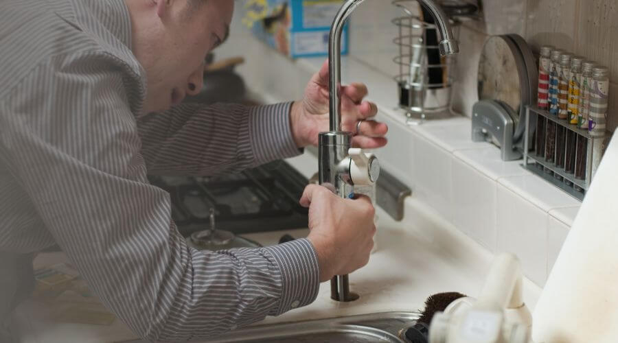 Professional septic pumping service in Weed, NM